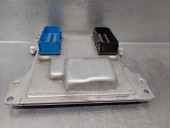 Recambio de centralita motor uce para opel karl 1.0 12v referencia OEM IAM 12673618  BOSCH