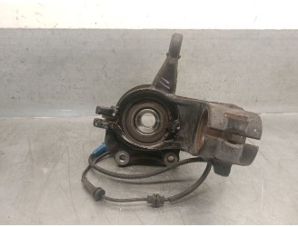 Recambio de mangueta delantera izquierda para citroën ds3 1.2 12v e-thp referencia OEM IAM 364690 364690 