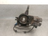 Recambio de mangueta delantera izquierda para citroën ds3 1.2 12v e-thp referencia OEM IAM 364690 364690 