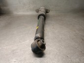 Recambio de amortiguador trasero izquierdo para kia sportage iv (ql, qle) 1.6 crdi referencia OEM IAM 55300F1520 55311F1520 