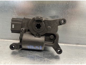 Recambio de motor apertura trampillas climatizador para volkswagen polo beats referencia OEM IAM 2Q0907511C 