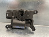 Recambio de motor apertura trampillas climatizador para volkswagen polo beats referencia OEM IAM 2Q0907511C 