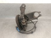 Recambio de mangueta delantera izquierda para citroën ds3 1.2 12v e-thp referencia OEM IAM 364690 364690 