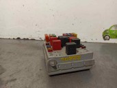 Replacement relay / fuse box for Fiat Punto sedan (188) 1.2 CAT OEM IAM reference 46766775 