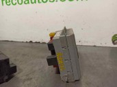 Recambio de caja reles / fusibles para fiat punto berlina (188) 1.2 cat referencia OEM IAM 46766775 