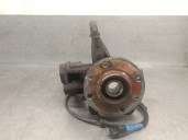 Recambio de mangueta delantera izquierda para citroën ds3 1.2 12v e-thp referencia OEM IAM 364690 364690 