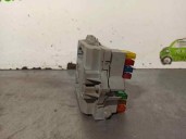 Recambio de caja reles / fusibles para fiat punto berlina (188) 1.2 cat referencia OEM IAM 46766775 
