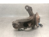 Recambio de mangueta delantera izquierda para citroën ds3 1.2 12v e-thp referencia OEM IAM 364690 364690 