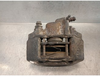 Recambio de pinza freno trasera derecha para mitsubishi montero sport i (k7_, k9_) 2.5 td (k94w, k74t) referencia OEM IAM 44001W