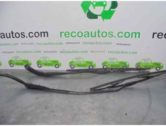Recambio de brazo limpia delantero derecho para renault megane ii classic berlina 1.5 dci diesel referencia OEM IAM 