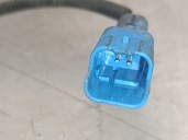 Recambio de mangueta delantera izquierda para citroën ds3 1.2 12v e-thp referencia OEM IAM 364690 364690 