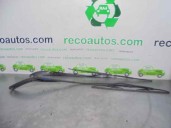 Recambio de brazo limpia delantero derecho para renault megane ii classic berlina 1.5 dci diesel referencia OEM IAM   