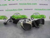 Replacement front left seat belt for Opel Astra G Coupé 1.8 16V cat OEM IAM reference 90560637 00066697 2 PU