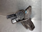 Replacement boot / tailgate lock for Opel Karl 1.0 12V OEM IAM reference 13587646 