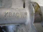 Recambio de bomba freno para daewoo kalos 1.2 cat referencia OEM IAM DAC8041DAK1 8029 KDAC