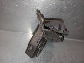 Replacement trunk / tailgate lock for Opel Karl 1.0 12V OEM IAM reference 13587646 