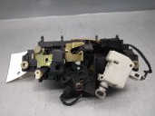 Recambio de maneta exterior porton para audi a6 berlina (4b2) 2.5 v6 24v tdi referencia OEM IAM 4B0827565H 4 PUERTAS