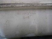 Recambio de bomba freno para daewoo kalos 1.2 cat referencia OEM IAM DAC8041DAK1 8029 KDAC