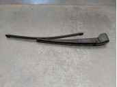 Recambio de brazo limpia trasero para mercedes-benz clase gla (w156) 2.1 cdi cat referencia OEM IAM A1568200044  