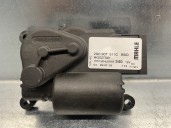 Recambio de motor apertura trampillas climatizador para volkswagen polo beats referencia OEM IAM 2Q0907511C 
