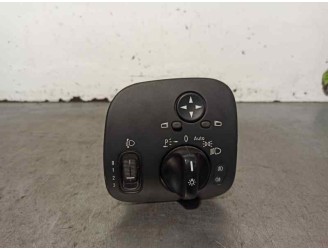 Recambio de mando luces para mercedes-benz clase c (w203) berlina 180 compressor (203.046) referencia OEM IAM A2035451404 040585