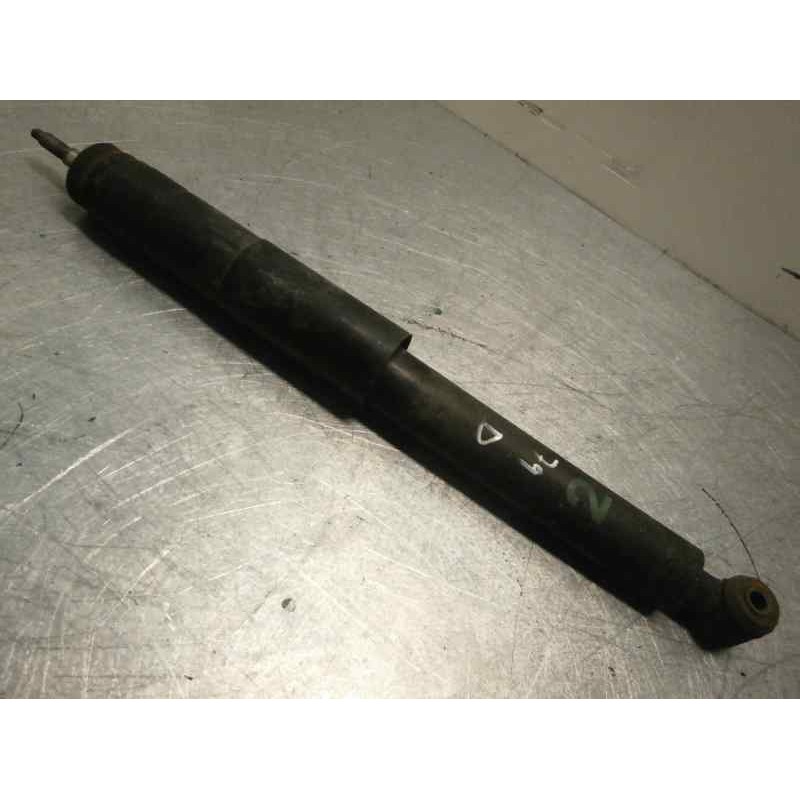 Recambio de amortiguador trasero derecho para mercedes-benz clase sl (w129) 5.0 v8 32v cat referencia OEM IAM 530131615 53013161