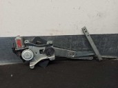 Recambio de elevalunas delantero derecho para daewoo kalos 1.2 cat referencia OEM IAM 96541738 2 PINES 5 PUERTAS