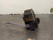 Replacement light switch for Mercedes-Benz C-Class (W203) Berlina 180 Compressor (203.046) OEM IAM reference A2035451404 040585