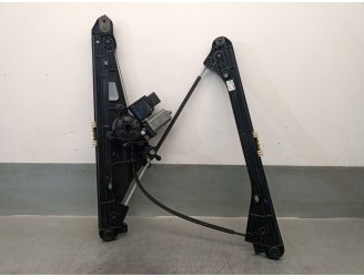 Recambio de elevalunas delantero izquierdo para peugeot 3008 ii suv (mc_, mr_, mj_, m4_) 1.2 thp/ puretech 130 (mrhnsm, mrhnsu, 