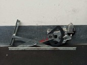 Recambio de elevalunas delantero derecho para daewoo kalos 1.2 cat referencia OEM IAM 96541738 2 PINES 5 PUERTAS