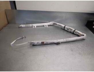 Recambio de airbag cortina delantero izquierdo para opel karl 1.0 12v referencia OEM IAM 42353723 5 PUERTAS