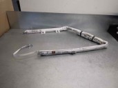 Recambio de airbag cortina delantero izquierdo para opel karl 1.0 12v referencia OEM IAM 42353723 5 PUERTAS