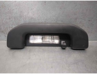 Recambio de maneta interior trasera izquierda para mercedes-benz clase gla (w156) 2.1 cdi cat referencia OEM IAM A0998150000  