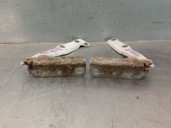 Recambio de bisagra capot para dacia sandero 1.2 16v referencia OEM IAM 8200763872 8200763871 