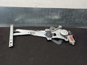 Recambio de elevalunas delantero derecho para daewoo kalos 1.2 cat referencia OEM IAM 96541738 2 PINES 5 PUERTAS