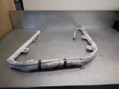 Replacement front left curtain airbag for Opel Karl 1.0 12V OEM IAM reference 42353723 5 DOORS