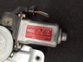 Recambio de elevalunas delantero derecho para daewoo kalos 1.2 cat referencia OEM IAM 96541738 2 PINES 5 PUERTAS