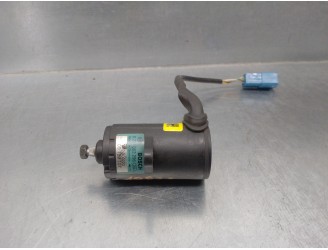 Recambio de potenciometro pedal para opel vectra b berlina 2.0 dti referencia OEM IAM 09129107 0281002296 BOSCH