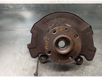 Recambio de mangueta delantera izquierda para suzuki swift berlina (mz) glx (5-ptas.) referencia OEM IAM   