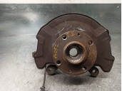 Recambio de mangueta delantera izquierda para suzuki swift berlina (mz) glx (5-ptas.) referencia OEM IAM   