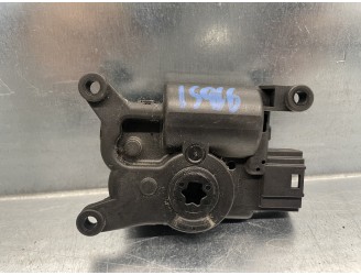 Recambio de motor apertura trampillas climatizador para volkswagen polo beats referencia OEM IAM 2Q0907511C 