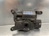 Recambio de motor apertura trampillas climatizador para volkswagen polo beats referencia OEM IAM 2Q0907511C 