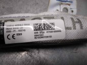 Recambio de airbag cortina delantero izquierdo para opel karl 1.0 12v referencia OEM IAM 42353723 5 PUERTAS