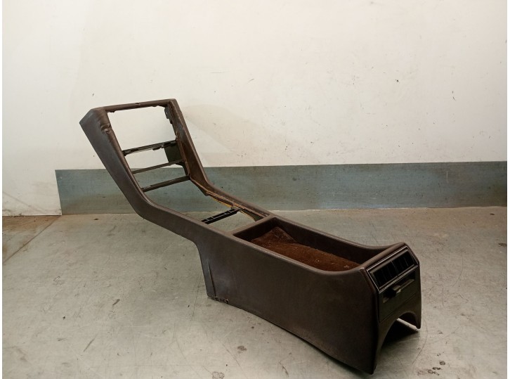 Recambio de consola para mercedes-benz clase s (w126) berlina+coupe sec 560 referencia OEM IAM A1266801450 A1266801450 