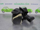 Replacement rear left seat belt for Opel Astra G Coupé 1.8 16V CAT OEM IAM reference 90560641 00066629 2 DOOR
