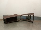 Recambio de consola para mercedes-benz clase s (w126) berlina+coupe sec 560 referencia OEM IAM A1266801450 A1266801450 