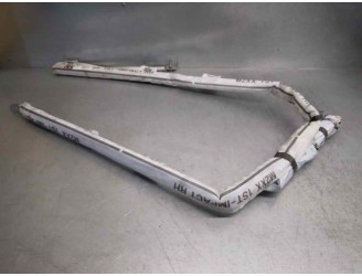 Recambio de airbag cortina delantero derecho para opel karl 1.0 12v referencia OEM IAM 42353724  5 PUERTAS