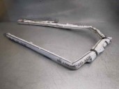 Recambio de airbag cortina delantero derecho para opel karl 1.0 12v referencia OEM IAM 42353724 5 PUERTAS