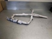 Recambio de airbag cortina delantero derecho para opel karl 1.0 12v referencia OEM IAM 42353724 5 PUERTAS