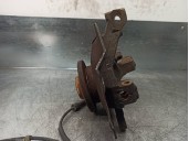 Recambio de mangueta delantera izquierda para suzuki swift berlina (mz) glx (5-ptas.) referencia OEM IAM   